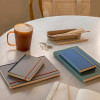 Carnet - Vert - A5 - 192 pages - 80g - Miquelrius