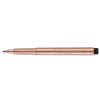 photo - Feutre à dessin - Pointe conique 1,5 mm - Cuivre - Pitt Artist - Faber-Castell