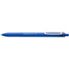 photo - Stylo à bille - Rétractable - Bleu - Pointe 1mm - Pentel Izee
