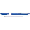 Stylo à bille - Rétractable - Bleu - Pointe moyenne 1mm - Pentel Izee