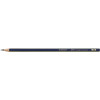Crayon graphite - 2B - Gris - Goldfaber 1221 - Faber-Castell