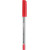 photo - Stylo à bille - Rouge - Pointe moyenne - Schneider - Tops 505 M