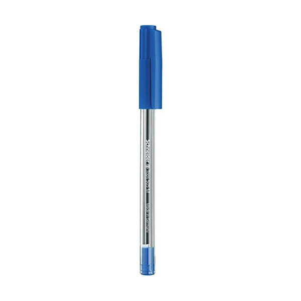 Stylo à bille - Bleu - Pointe moyenne - Schneider - Tops 505 M