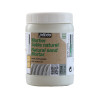 photo-Mortier sable naturel - Médium - Pour acrylique - Pébéo Origin acrylics - 225ml