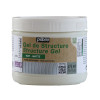 photo-Gel de structure - Mat - Pour acrylique - Pébéo Origin acrylics - 475ml