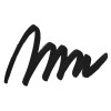 Marqueur POSCA - Noir - Pointe brush - PC5BR - Tous supports