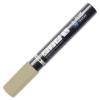 Marqueur POSCA - Beige - Pointe brush - PC5BR - Tous supports