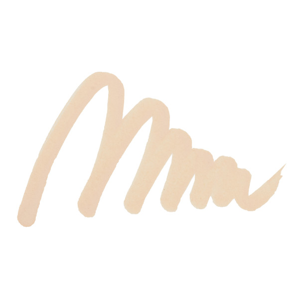Marqueur POSCA - Beige - Pointe brush - PC5BR - Tous supports
