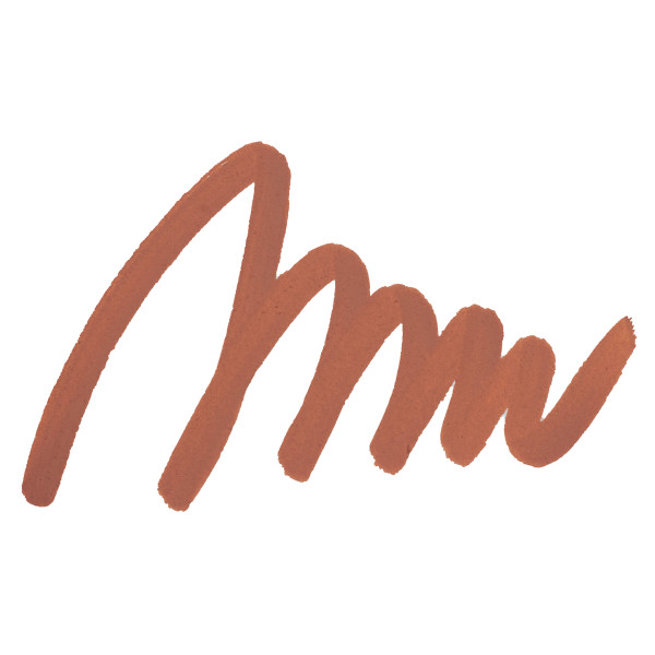 Marqueur POSCA - Marron - Pointe brush - PC5BR - Tous supports