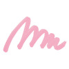Marqueur POSCA - Rose clair - Pointe brush - PC5BR - Tous supports