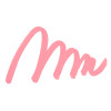 Marqueur POSCA - Corail - Pointe brush - PC5BR - Tous supports