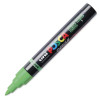 photo-Marqueur POSCA - Vert clair - Pointe brush - PC5BR - Tous supports