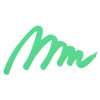 Marqueur POSCA - Vert clair - Pointe brush - PC5BR - Tous supports