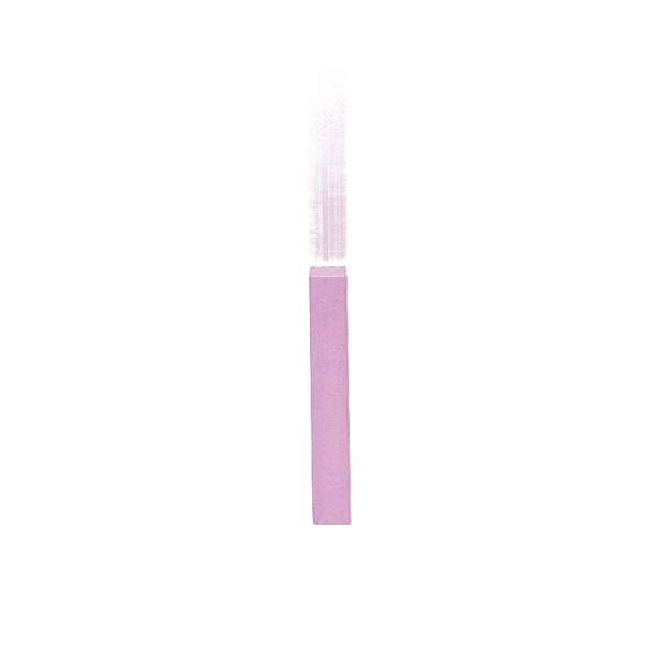 Pastels souple - 12 bâtons - Couleurs métalliques - Scolaire - Coloriage - Milan
