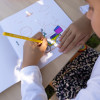 Cahier de coloriage - Enfant - Bateau, avion, voiture - Dès 4 ans - 20 modèles