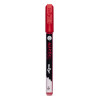 photo-Marqueur - Peinture acrylique - Rouge - Permanent - Pointe 0,7mm - Marbel - Darwi