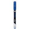 photo-Marqueur - Peinture acrylique - Bleu saphir - Permanent - Pointe 0,7mm - Marbel - Darwi