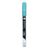 photo-Marqueur - Peinture acrylique - Turquoise - Permanent - Pointe 0,7mm - Marbel - Darwi