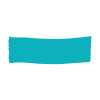Marqueur - Peinture acrylique - Turquoise - Permanent - Pointe 0,7mm - Marbel - Darwi