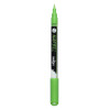 Marqueur - Peinture acrylique - Vert prairie - Permanent - Pointe 0,7mm - Marbel - Darwi