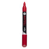 Marqueur - Peinture acrylique - Coquelicot - Permanent - Pointe ronde 1mm - Marbel - Darwi