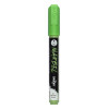 photo-Marqueur - Peinture acrylique - Vert prairie - Permanent - Pointe ronde 1mm - Marbel - Darwi