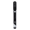 phoot-Marqueur - Peinture acrylique - Noir - Permanent - Pointe biseautée 6mm - Marbel - Darwi