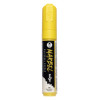 photo-Marqueur - Peinture acrylique - Jaune soleil - Permanent - Pointe biseautée 12mm - Marbel - Darwi