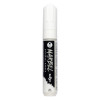 photo-Marqueur - Peinture acrylique - Blanc - Permanent - Pointe biseautée 12mm - Marbel - Darwi