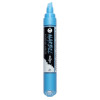 photo-Marqueur - Peinture acrylique - Bleu - Permanent - Pointe biseautée 12mm - Marbel - Darwi
