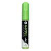 photo-Marqueur - Peinture acrylique - Vert prairie - Permanent - Pointe biseautée 12mm - Marbel - Darwi