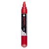 Marqueur - Peinture acrylique - Rouge - Permanent - Pointe biseautée 12mm - Marbel - Darwi