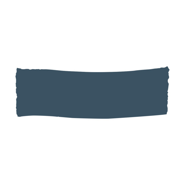 Marqueur - Peinture acrylique - Anthracite - Permanent - Pointe rectangulaire 15mm - Marbel - Darwi