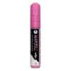 photo-Marqueur - Peinture acrylique - Rose - Permanent - Pointe rectangulaire 15mm - Marbel - Darwi