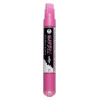 Marqueur - Peinture acrylique - Rose - Permanent - Pointe rectangulaire 15mm - Marbel - Darwi