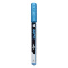 photo-Marqueur - Peinture acrylique - Bleu - Permanent - Pointe fine 2mm - Marbel - Darwi
