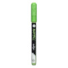 photo-Marqueur - Peinture acrylique - Vert prairie - Permanent - Pointe fine 2mm - Marbel - Darwi