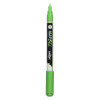 Marqueur - Peinture acrylique - Vert prairie - Permanent - Pointe fine 2mm - Marbel - Darwi
