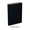 Agenda - Scolaire - 1 jour par page - 2026/2027 - 12x18cm - Couverture polypro