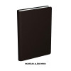 Agenda - Scolaire - 1 jour par page - 2026/2027 - 12x18cm - Couverture polypro