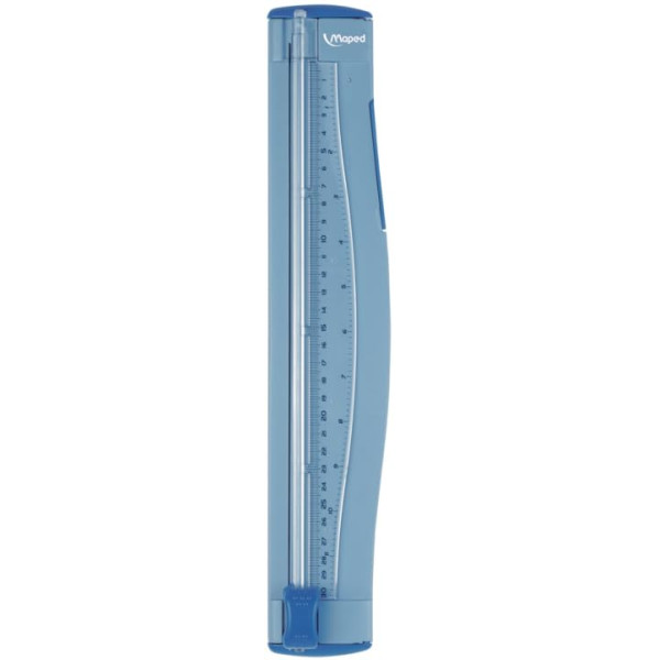 Massicot - Feuilles au format A4 - Compact-cut - Maped