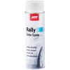 photo-Bombe de peinture - Blanc - Brillant - Acrylique - Toutes surfaces - APP Rally 500ml