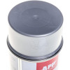 Bombe de peinture - Argent - Brillant - Acrylique - Toutes surfaces - APP Rally - 600ml