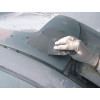 Mastic - Polyester - Aluminium - Pour carrosserie - Industrie - Pot 600g - APP