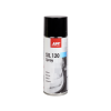 photo-Spray silicone - Lubrifiant - Protection - Isolant - Bois, caoutchouc, métal - APP - 400ml