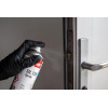 Spray silicone - Lubrifiant - Protection - Isolant - Bois, caoutchouc, métal - APP - 400ml