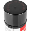 Bombe de peinture - Noir - Brillant - Acrylique - Carrosserie - APP - Rally 400 - 400ml