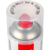 Bombe de vernis - Transparent - Brillant - Acrylique - Carrosserie - APP - Rally 400 - 400ml