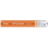 Gomme - Blanche - Stylo-gomme - Précis - Pour crayon graphite et couleur - Pentel