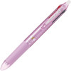 photo-Stylo - Frixion - Pilot - 4 couleurs - Effaçable - Pointe fine 0,5mm - Rechargeable